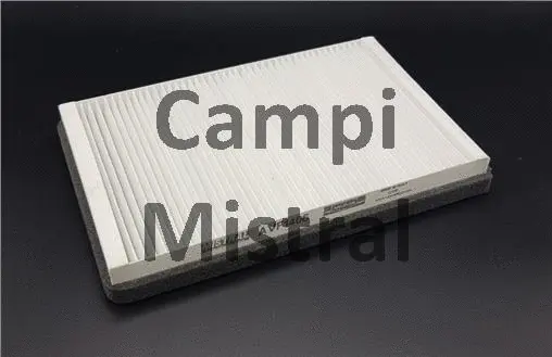 Filter, cabin air (AVF1406)