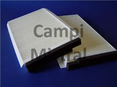 Filter, cabin air (AVF0406)
