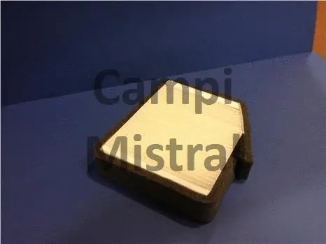 Filter, cabin air (AVF2314)