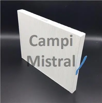 Filter, cabin air (AVF1710)