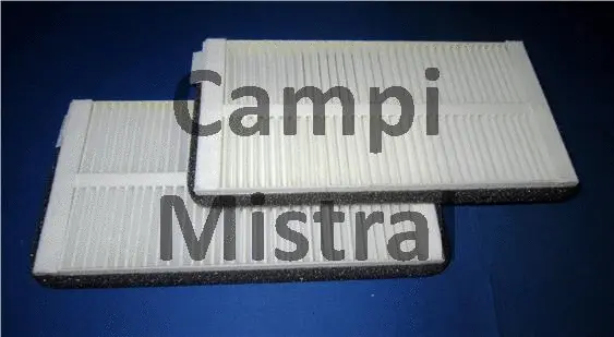 Filter, cabin air (AVF2405)