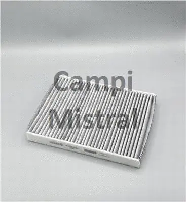Filter, cabin air (AVF0304C)