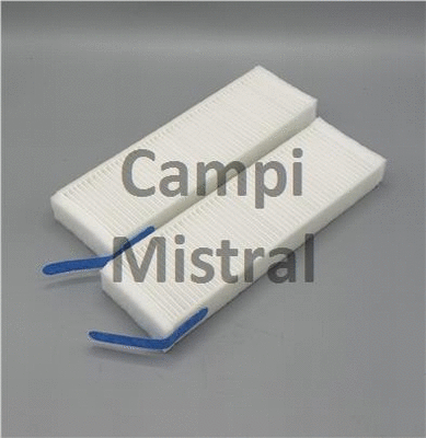 Filter, cabin air (AVF1113)