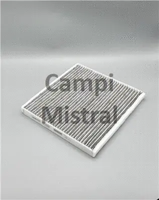 Filter, cabin air (AVF0120C)