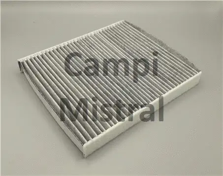 Filter, cabin air (AVF0214C)