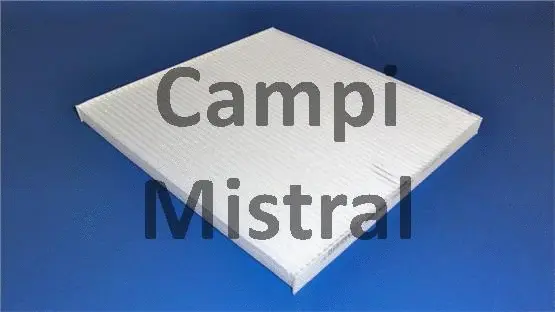 Filter, cabin air (AVF1508)