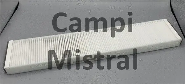 Filter, cabin air (AVF0901)