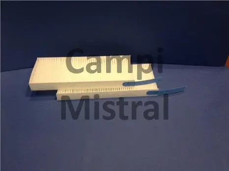 Filter, cabin air (AVF1019)