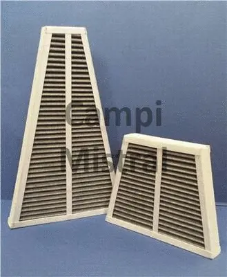 Filter, cabin air (AVF0213C)