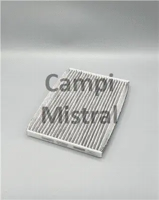 Filter, cabin air (AVF1503C)