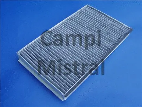 Filter, cabin air (AVF1209C)