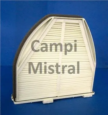Filter, cabin air (AVF1217)