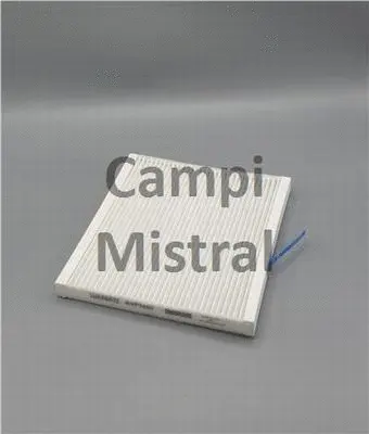 Filter, cabin air (AVF1402)