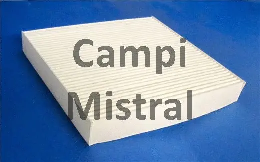 Filter, cabin air (AVF1707)