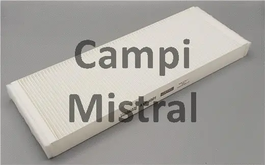 Filter, cabin air (AVF4001)