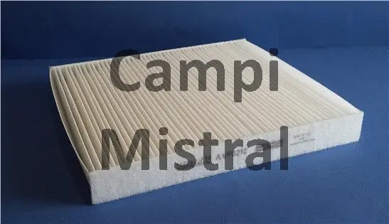 Filter, cabin air (AVF0212)