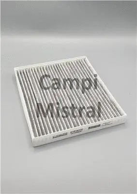 Filter, cabin air (AVF2613C)