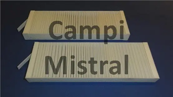 Filter, cabin air (AVF2312)