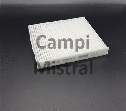 Filter, cabin air (AVF2413)