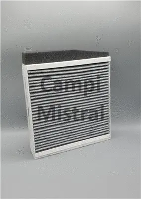 Filter, cabin air (AVF1404C)