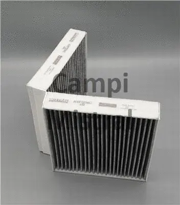 Filter, cabin air (AVF1214C)