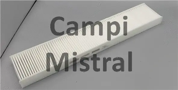 Filter, cabin air (AVF0904)