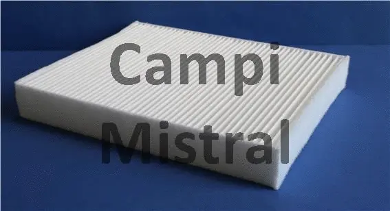 Filter, cabin air (AVF0911)