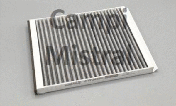 Filter, cabin air (AVF2403C)