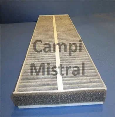 Filter, cabin air (AVF1107C)