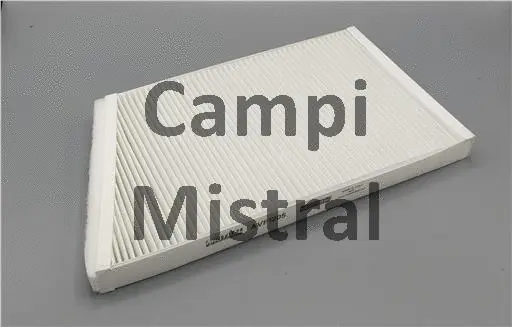 Filter, cabin air (AVF1205)