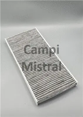 Filter, cabin air (AVF1210C)