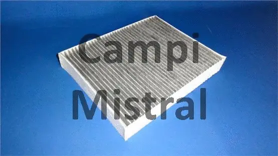 Filter, cabin air (AVF0211C)