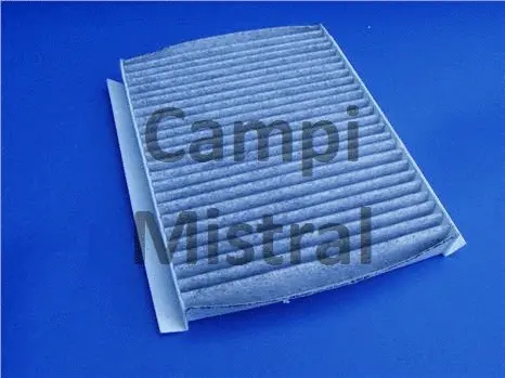 Filter, cabin air (AVF0111)