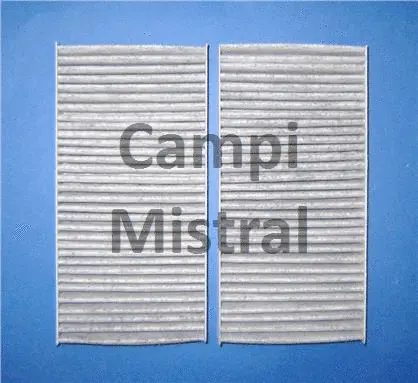 Filter, cabin air (AVF1704)
