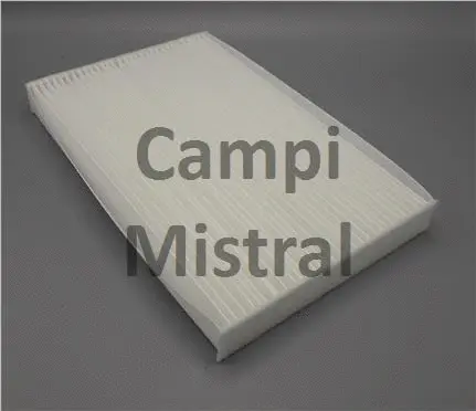 Filter, cabin air (AVF0312)