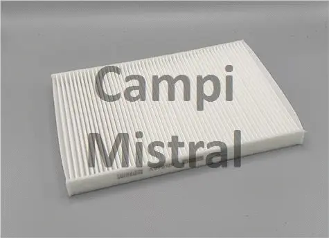 Filter, cabin air (AVF0129)