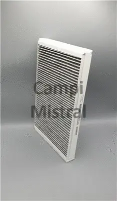 Filter, cabin air (AVF1215C)