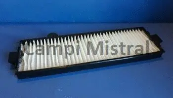 Filter, cabin air (AVF1303)