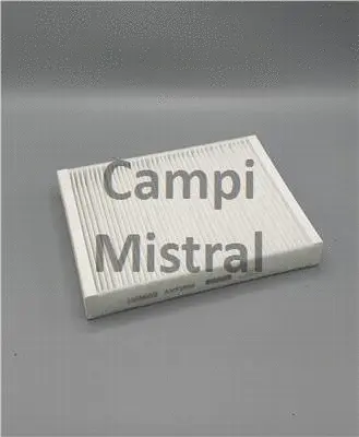 Filter, cabin air (AVF2606)