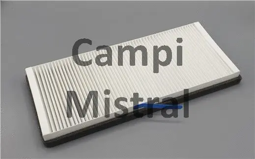 Filter, cabin air (AVF0902)