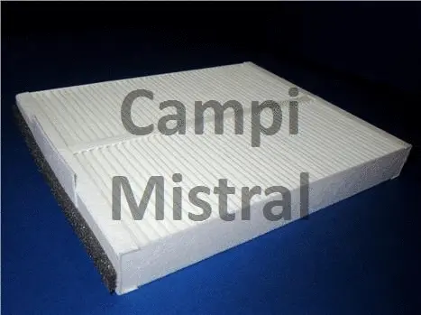 Filter, cabin air (AVF2406)