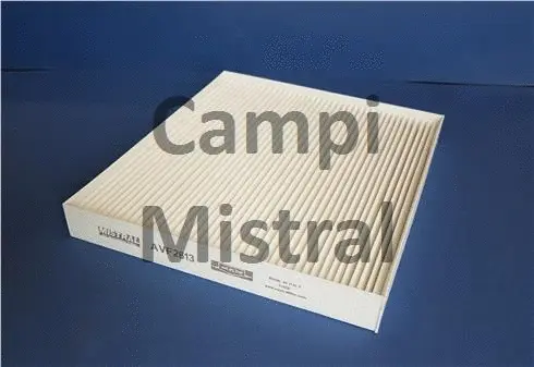 Filter, cabin air (AVF2613)