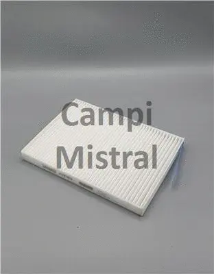 Filter, cabin air (AVF1013)