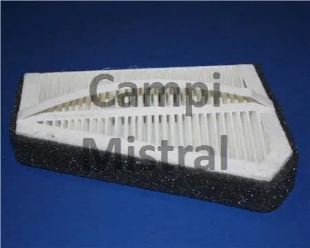 Filter, cabin air (AVF2104)