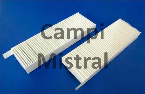 Filter, cabin air (AVF0307)