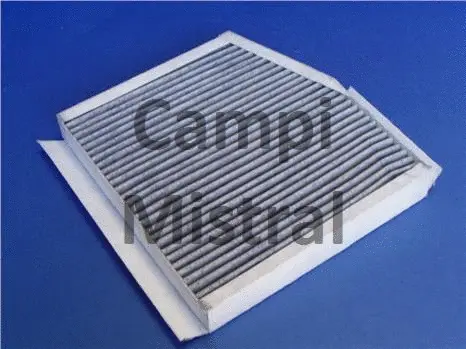 Filter, cabin air (AVF0110)