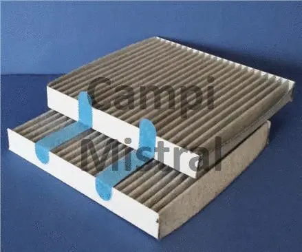 Filter, cabin air (AVF0417C)