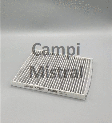 Filter, cabin air (AVF2610C)