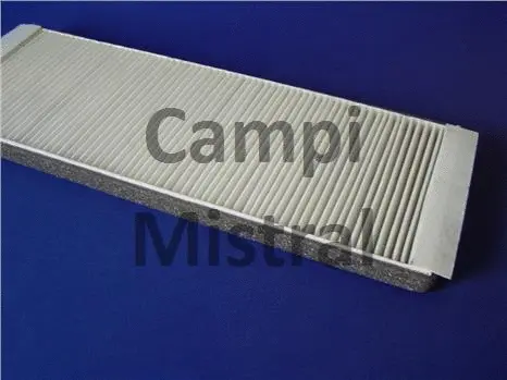 Filter, cabin air (AVF0601)