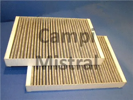 Filter, cabin air (AVF1213C)